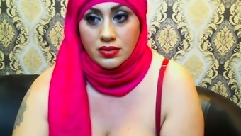 Arab Plumper - Arabic Porn Videos - VPorn